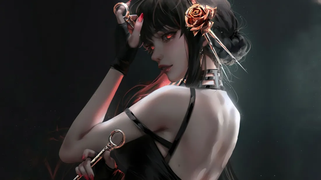 男生女生共叹，何愁之有？痛从何来？
