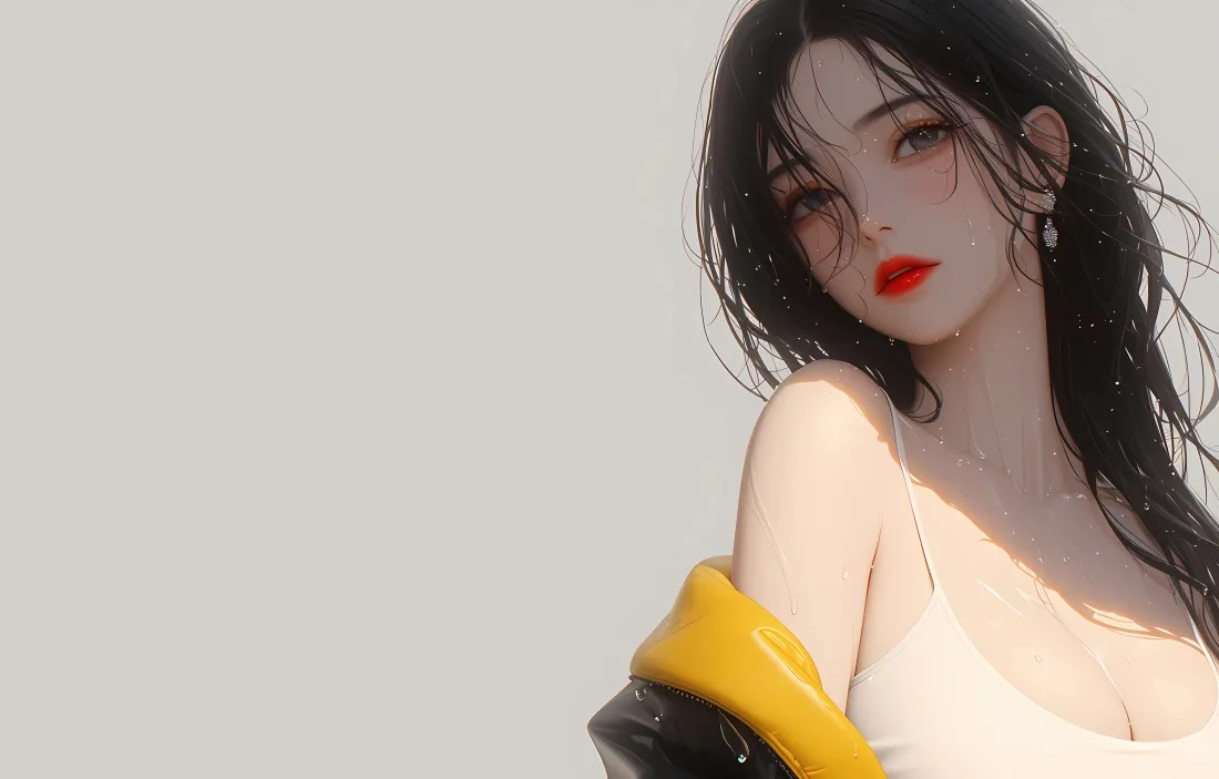 宝宝明明湿透了，为什么还嘴硬？宝宝湿透了还嘴硬，正常吗？
